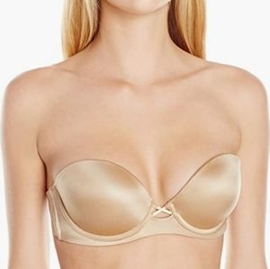 Maidenform - Strapless Bra
